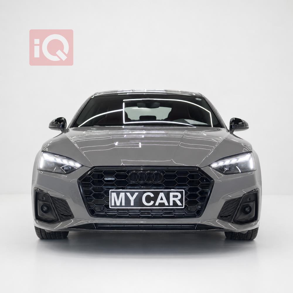 اودي S5